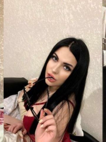 Индивидуалка Ярослава Фотография 3