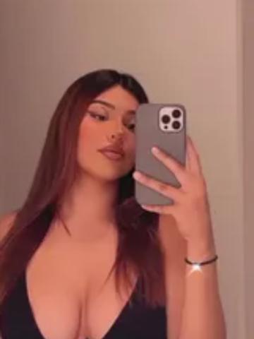 Индивидуалка Виталина Фотография 3
